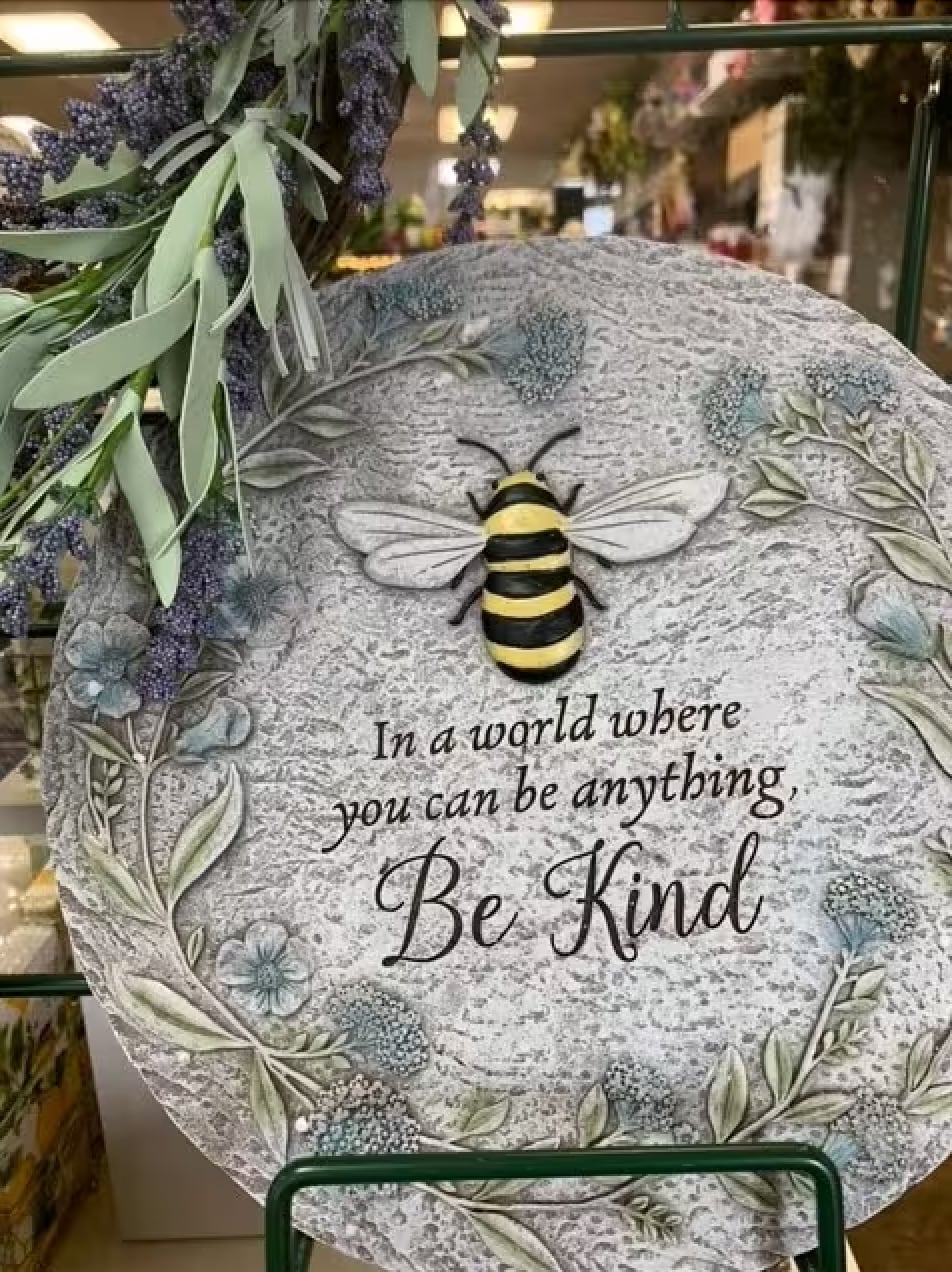 Garden Decor
